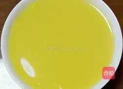 Pumpkin polenta recipe illustration 5