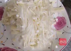 Homemade fat Illustration of making spicy beef hotpot 1