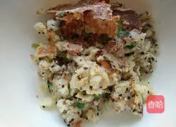  Yunnan style mashed potatoes: Illustration of how to make it without forgetting the taste of home even if you go to Mars 4