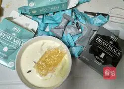 Chocolate mousse cup recipe 4