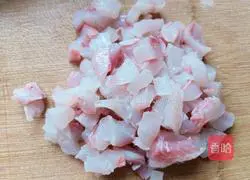 Illustration of how to make crispy fish cakes 7