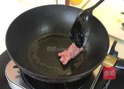 Illustration of dry-roasted yellow croaker 7