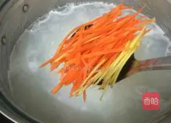 Seafood Casserole Porridge Recipe Illustration 5