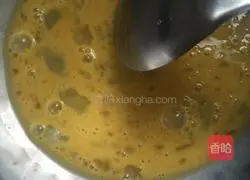 Illustration of how to make pan-fried mashed potatoes 5