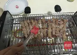 Illustration of how to make kebabs 3