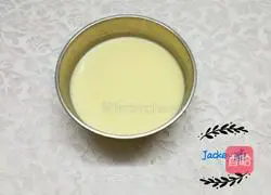 French caramel pudding recipe 4