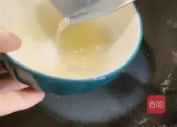 Illustration of how to make spicy fried clams 6