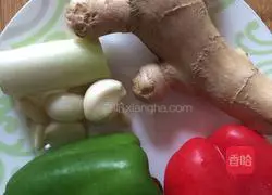 Cantonese style steamed fish recipe 2