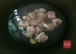 Lazy man's sweet and sour pork ribs recipe 2