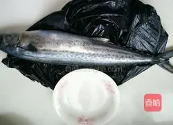 Illustration of how to make Jiaodong Bayu Dumplings 1