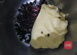 Cranberry Soufflé Recipe Illustration 5