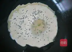 How to make buckwheat pancakes 5
