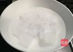 Illustration of how to make pickled pepper and chicken feet 4