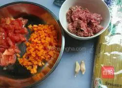 Classic Pasta Recipe Illustrated 2