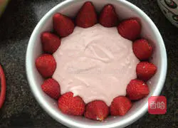 Strawberry mousse recipe 7