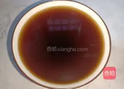 Illustration of how to cook pomfret with yuba 4