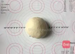 Cheese Bacon Hamburger Recipe Illustration 5