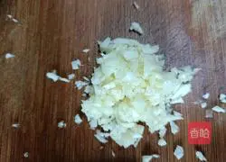 Recipe for salt and pepper eel back (home version) 4