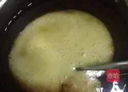 Soft-centered chocolate cake recipe 4