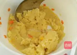 Microwave mashed potatoes recipe 5