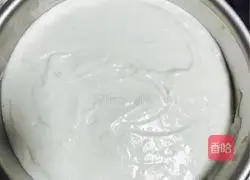 Sakura Mousse Cake (6-inch) Recipe Illustration 8