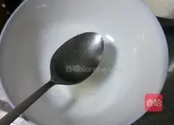 Illustration of how to make fish-flavored shredded pork (less meat version) 6