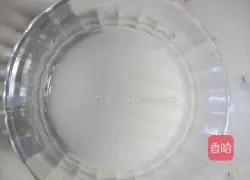 Illustration of braised prawns in oil 3