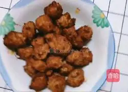 Meatball recipe illustration 12