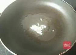 Illustration of how to cook loofah with tomato sauce 3