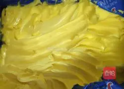 Volcanic Chocolate Cake Recipe Illustration 1