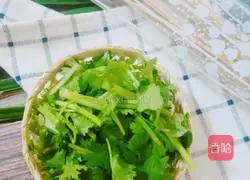 Illustration of how to make fried clams 4