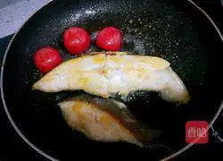 Fried Flat Cod#Reduce Fat and Gain Muscle#Recipe Illustration 14