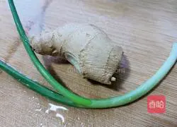 Almond shrimp balls recipe 4