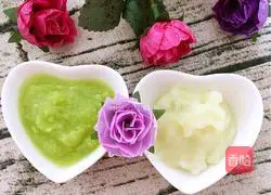 Zucchini mashed potatoes recipe 7