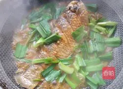 Braised fish recipe 20