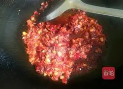 Ma Po Tofu ~ Illustration of home-cooked version 5