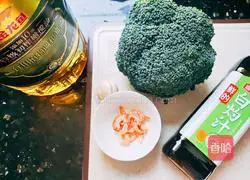 Illustration of how to cook broccoli 2