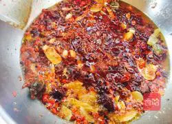 Illustration of how to cook snails 5