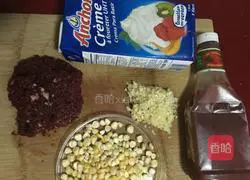 Cheese Baked Pasta Recipe Illustration 1