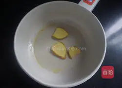 Braised fish recipe 3