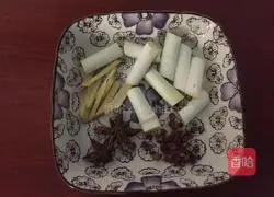 Maojia Braised Pork Recipe Illustration 2