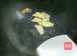 Illustration of how to make fragrant beer duck 6