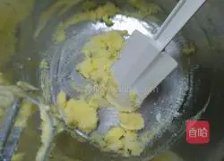 Chocolate Cake (Sugar and Oil Mixing Method) Illustration 3