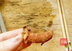 Dahongpao Boiled Fish Recipe Illustration 5