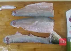 Sichuan spicy boiled fish Practice illustration 2