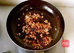 Illustration of Mapo Tofu Recipe 5