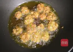 Illustration of how to make croquettes 7