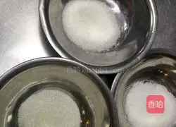 Illustration of how to make twice-cooked pork with dried tofu 4