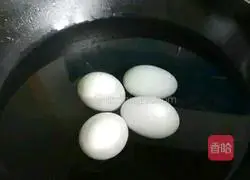 Salted duck eggs Practice illustration 6