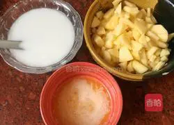 Apple pie recipe 3